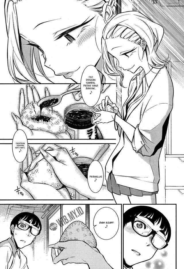 Chapter 45 - halaman 9