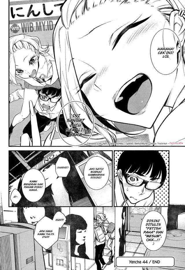 Chapter 44 - halaman 13