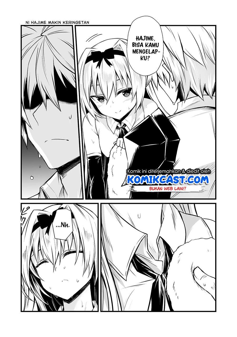 Chapter 52 - halaman 21