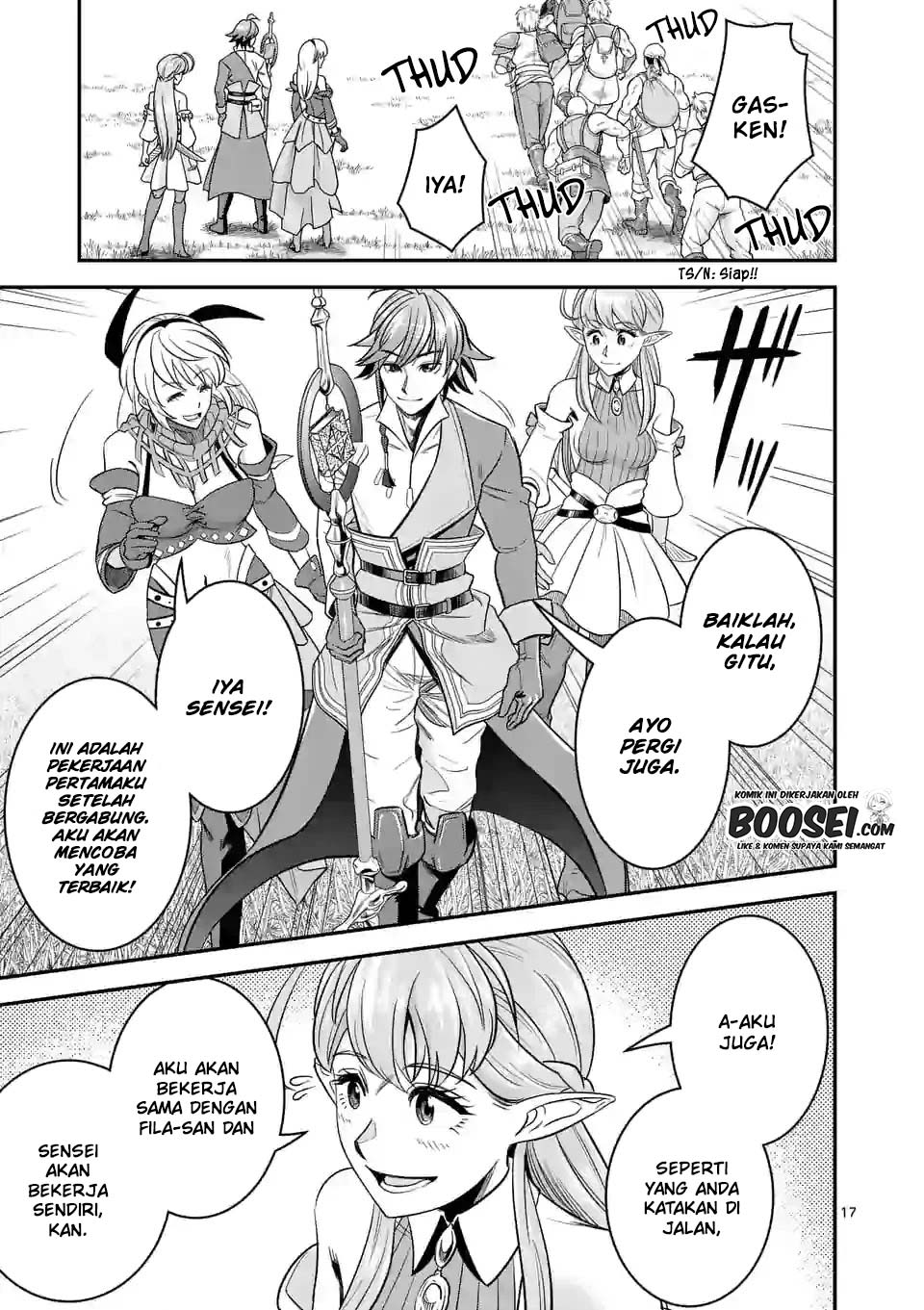 Chapter 25 - halaman 20