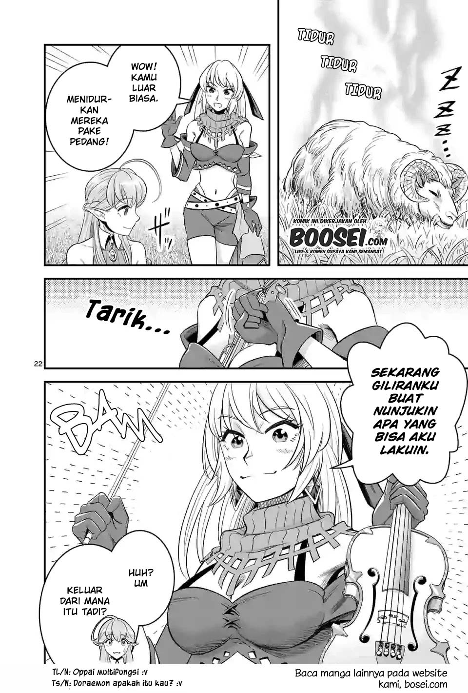 Chapter 25 - halaman 25