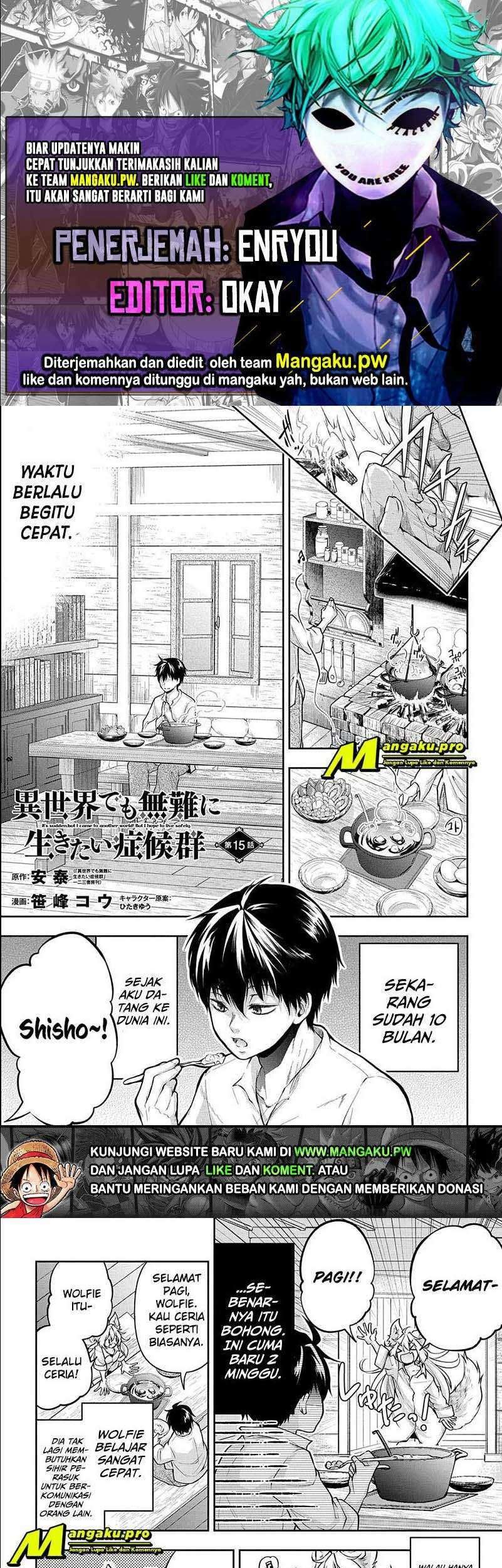 Chapter 15.1 - halaman 2