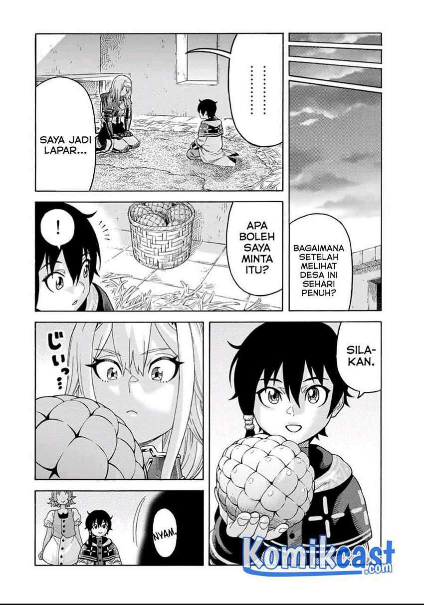 Chapter 54 - halaman 22