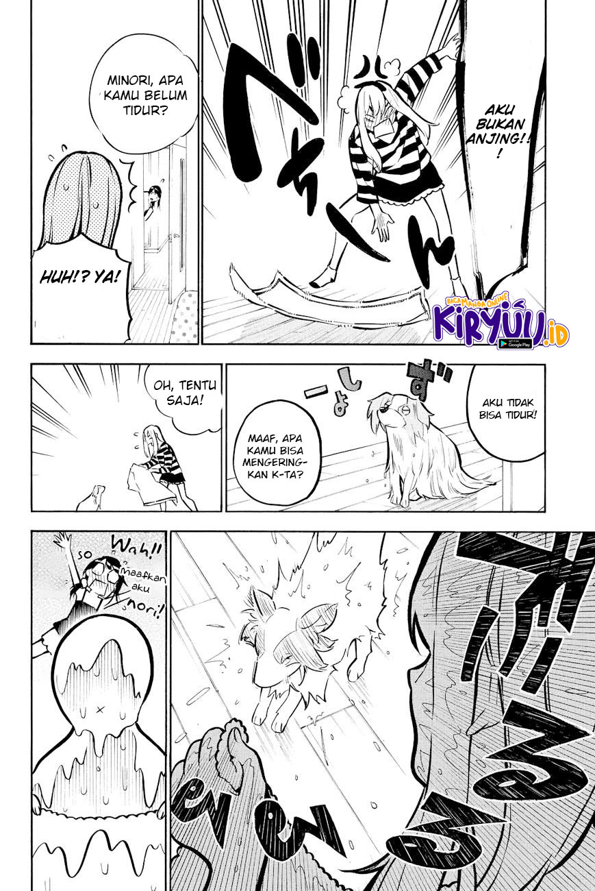 Chapter 226 - halaman 12