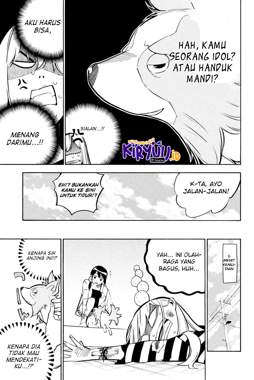 Chapter 226 - halaman 13