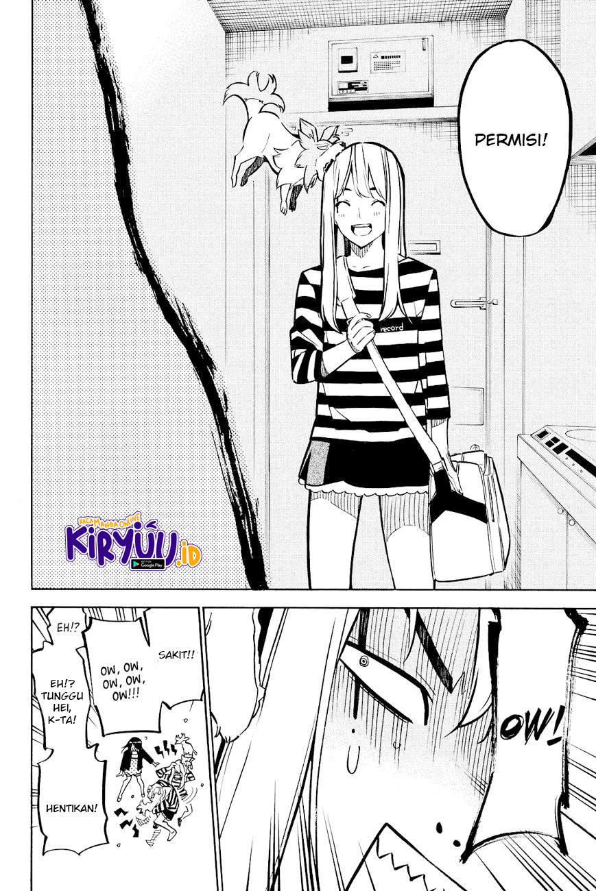 Chapter 226 - halaman 8