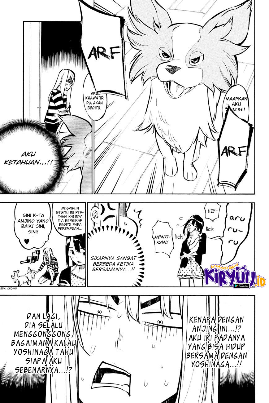 Chapter 226 - halaman 9