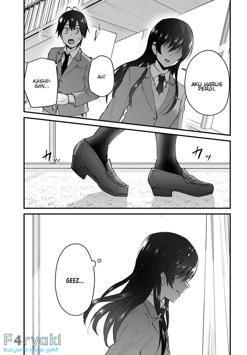 Chapter 122 - halaman 16