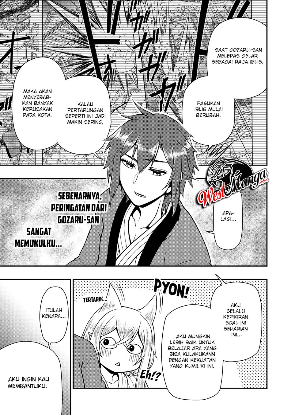 Chapter 26 - halaman 28