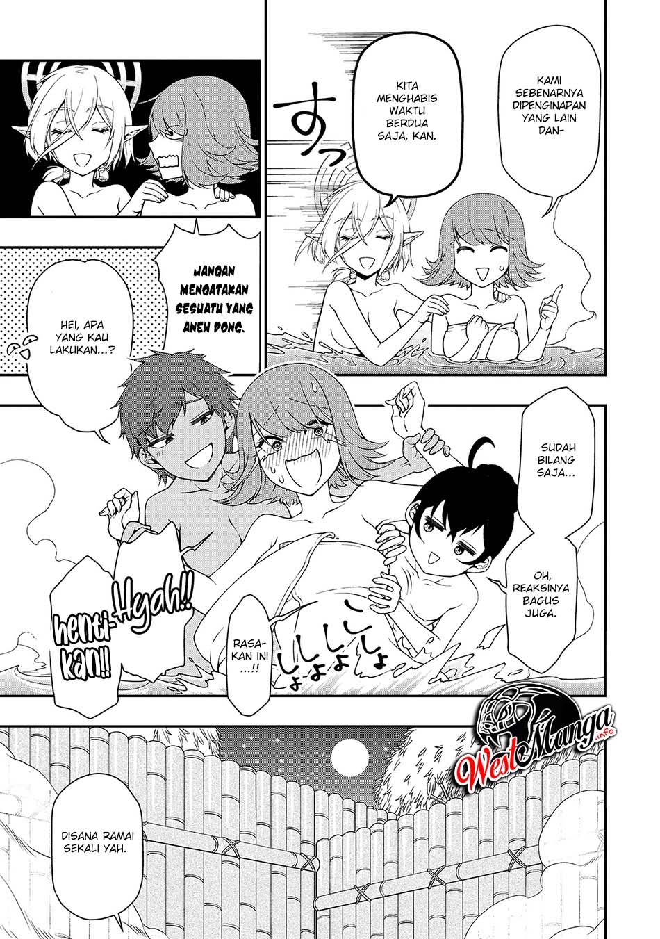 Chapter 26 - halaman 10