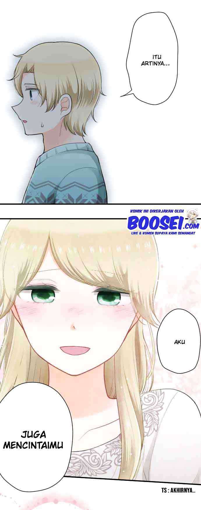 Chapter 166 - halaman 13