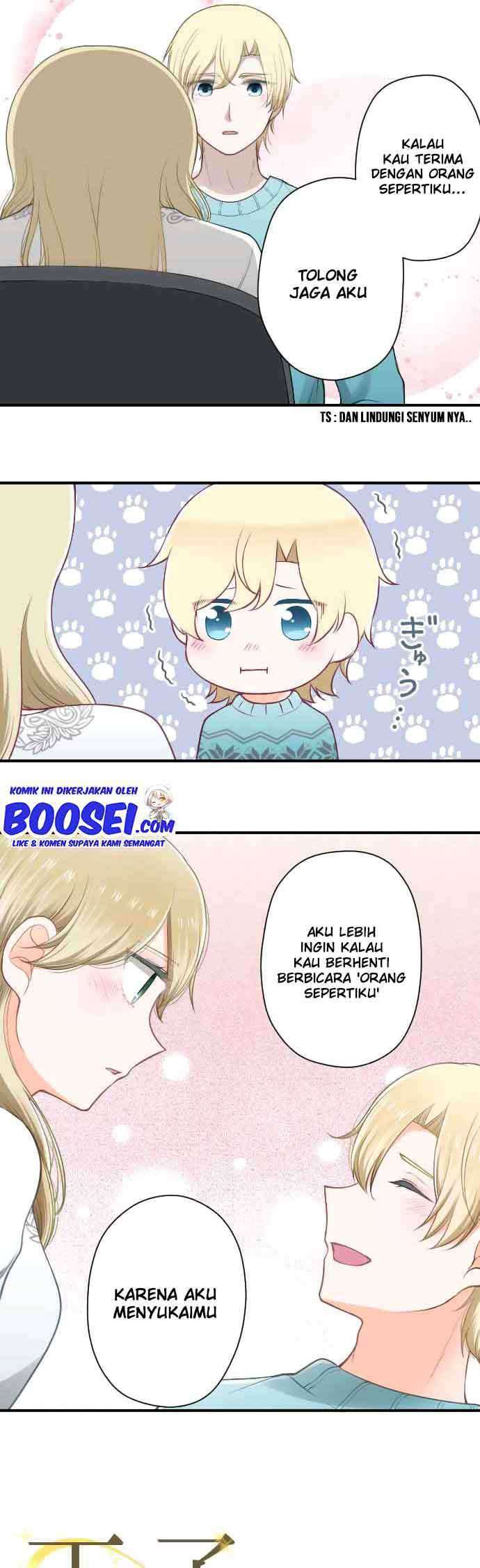Chapter 166 - halaman 14