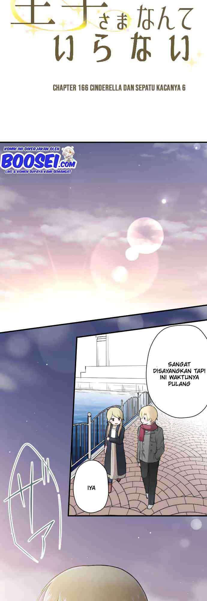 Chapter 166 - halaman 15