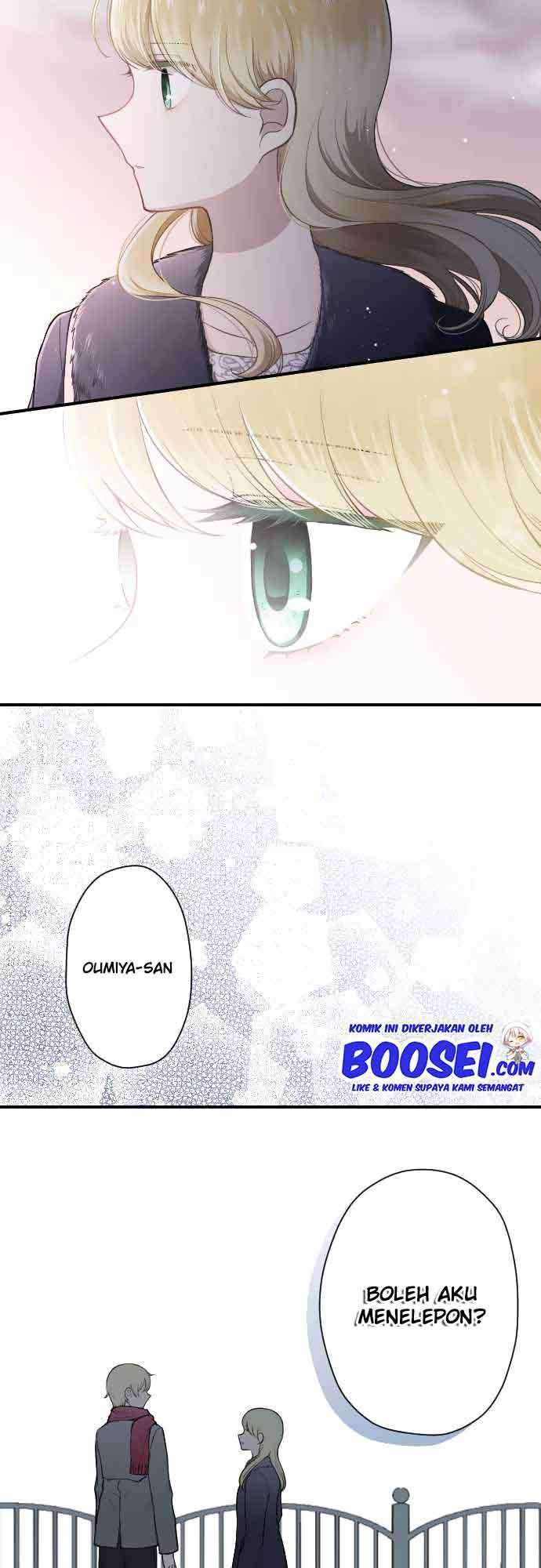 Chapter 166 - halaman 16