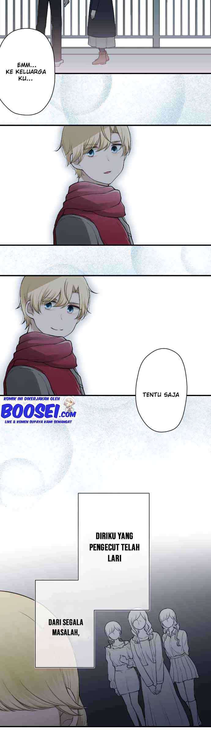 Chapter 166 - halaman 17
