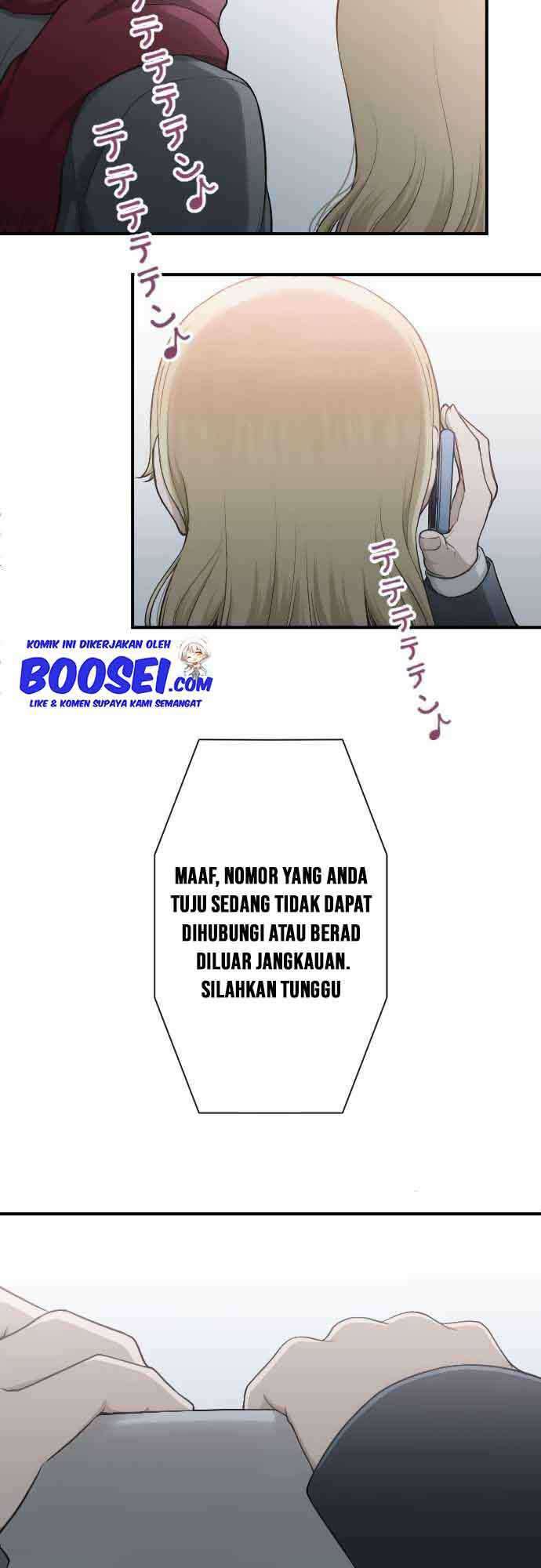 Chapter 166 - halaman 19