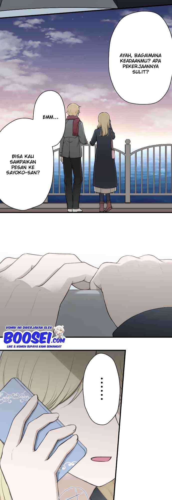 Chapter 166 - halaman 20
