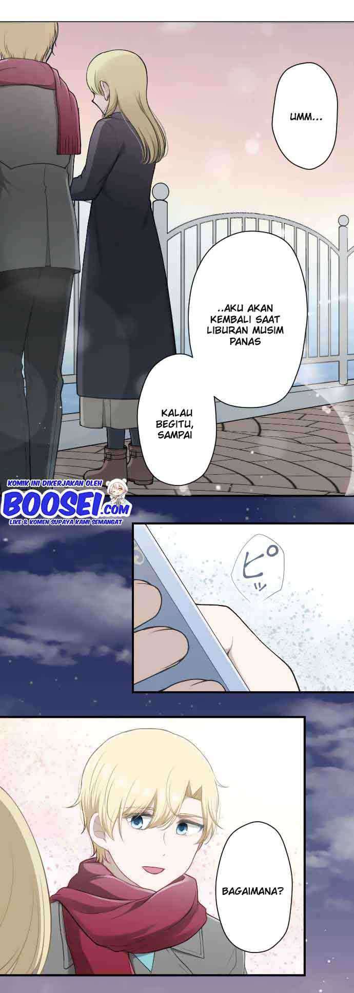 Chapter 166 - halaman 22