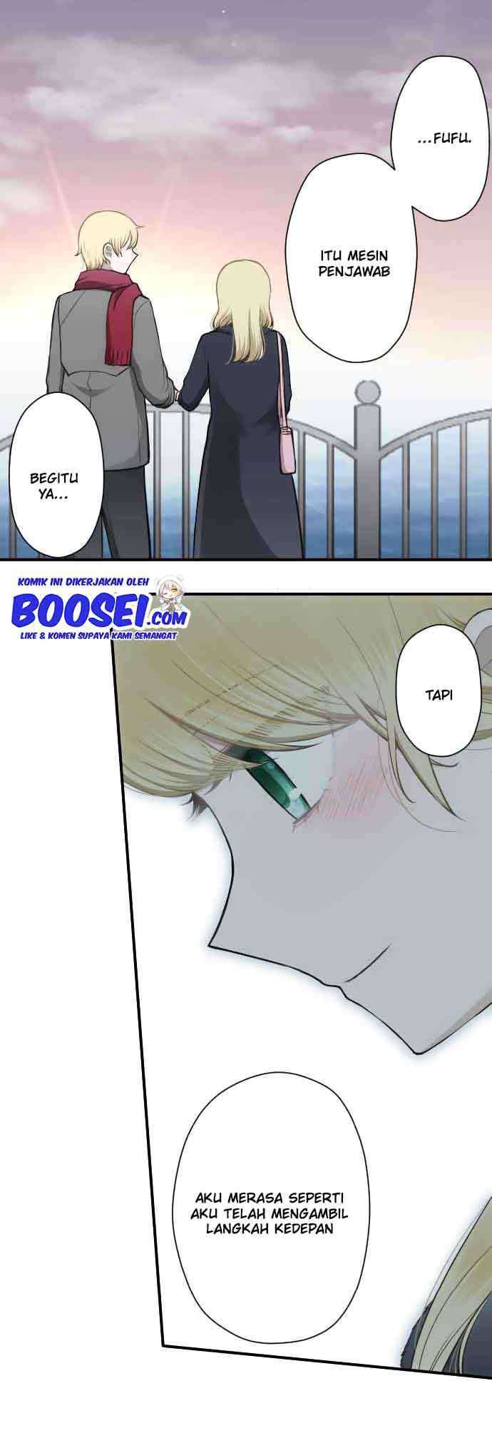 Chapter 166 - halaman 23