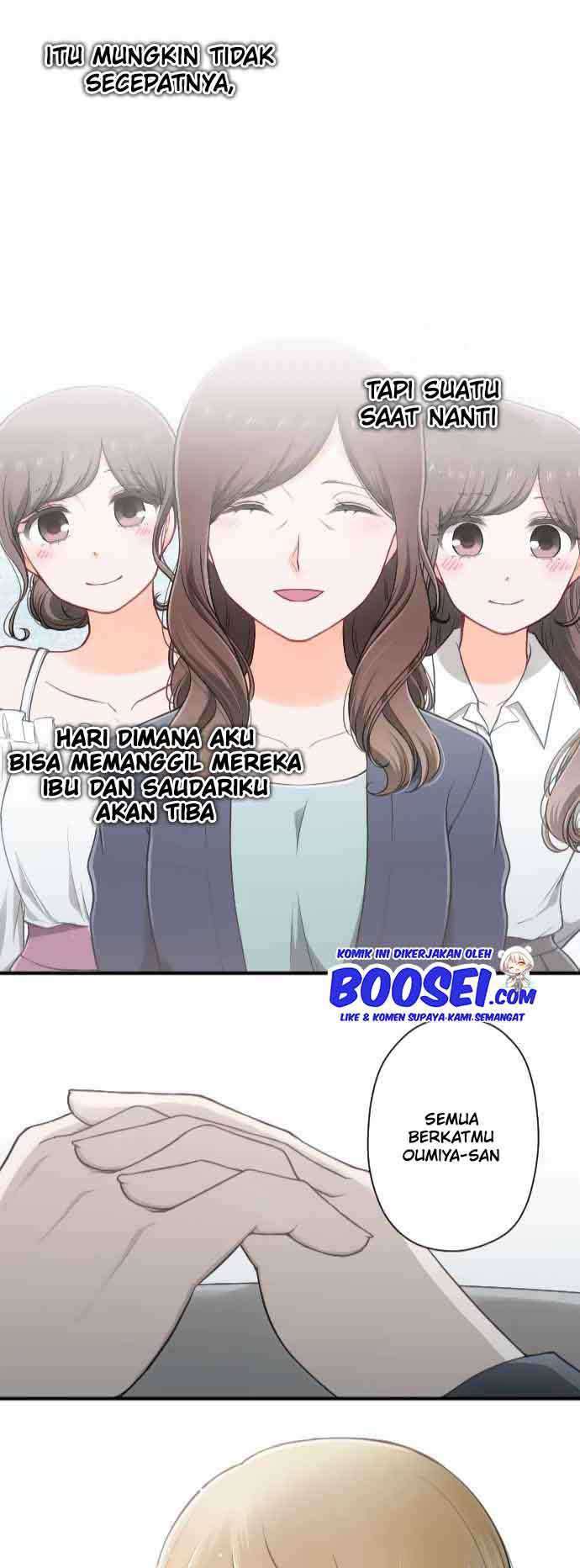 Chapter 166 - halaman 24