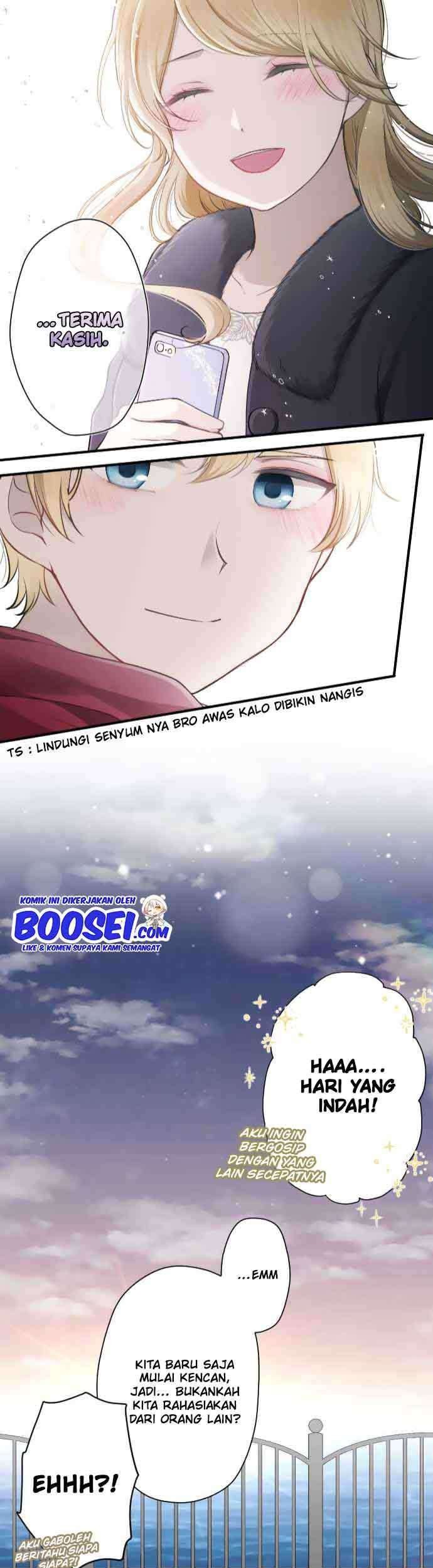 Chapter 166 - halaman 25