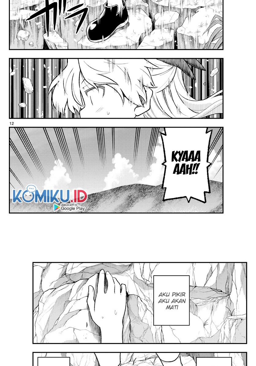Chapter 156 - halaman 15