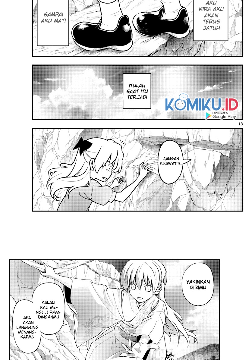 Chapter 156 - halaman 16