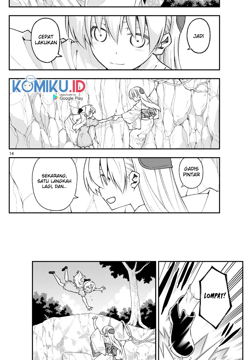 Chapter 156 - halaman 17