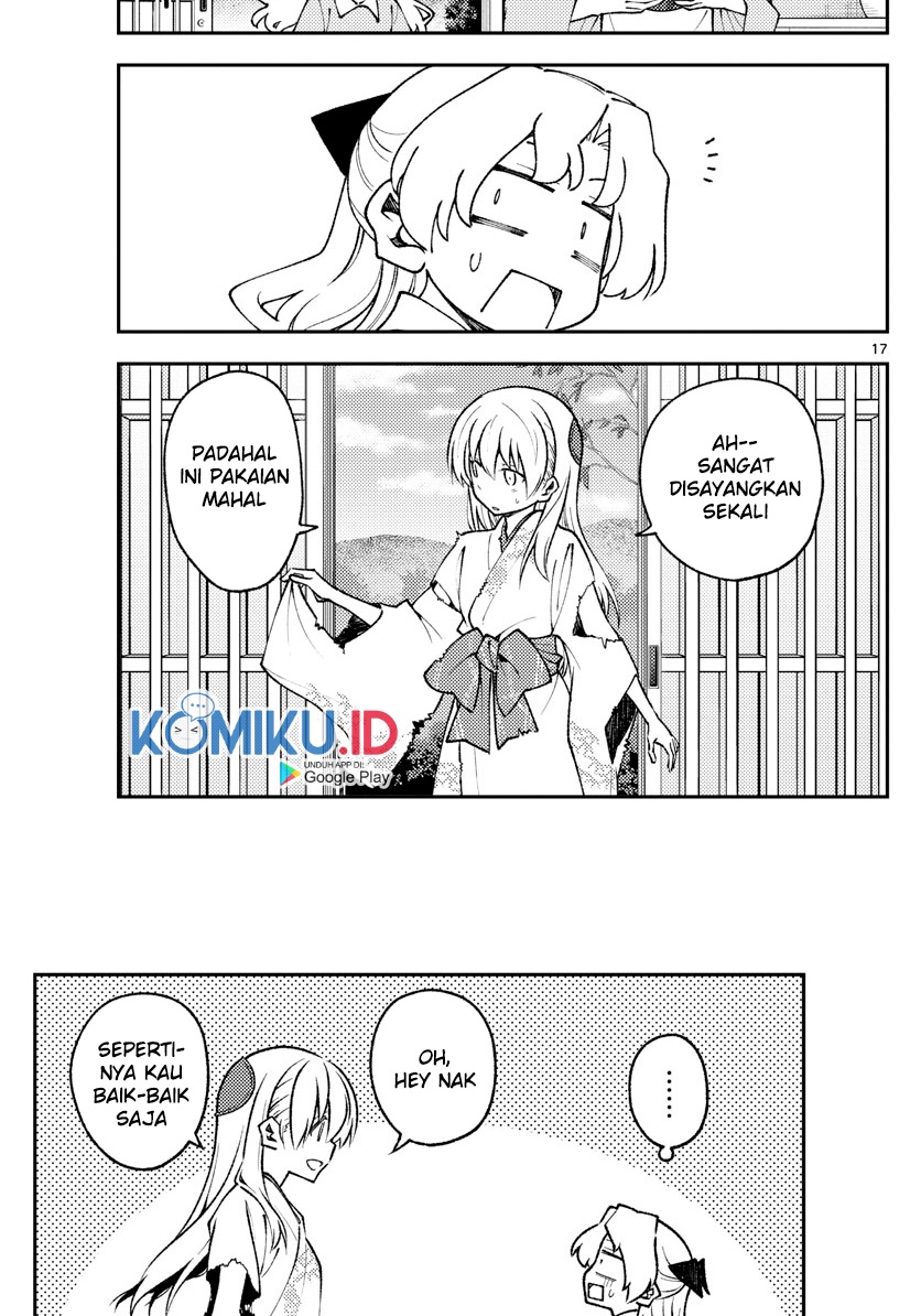 Chapter 156 - halaman 20