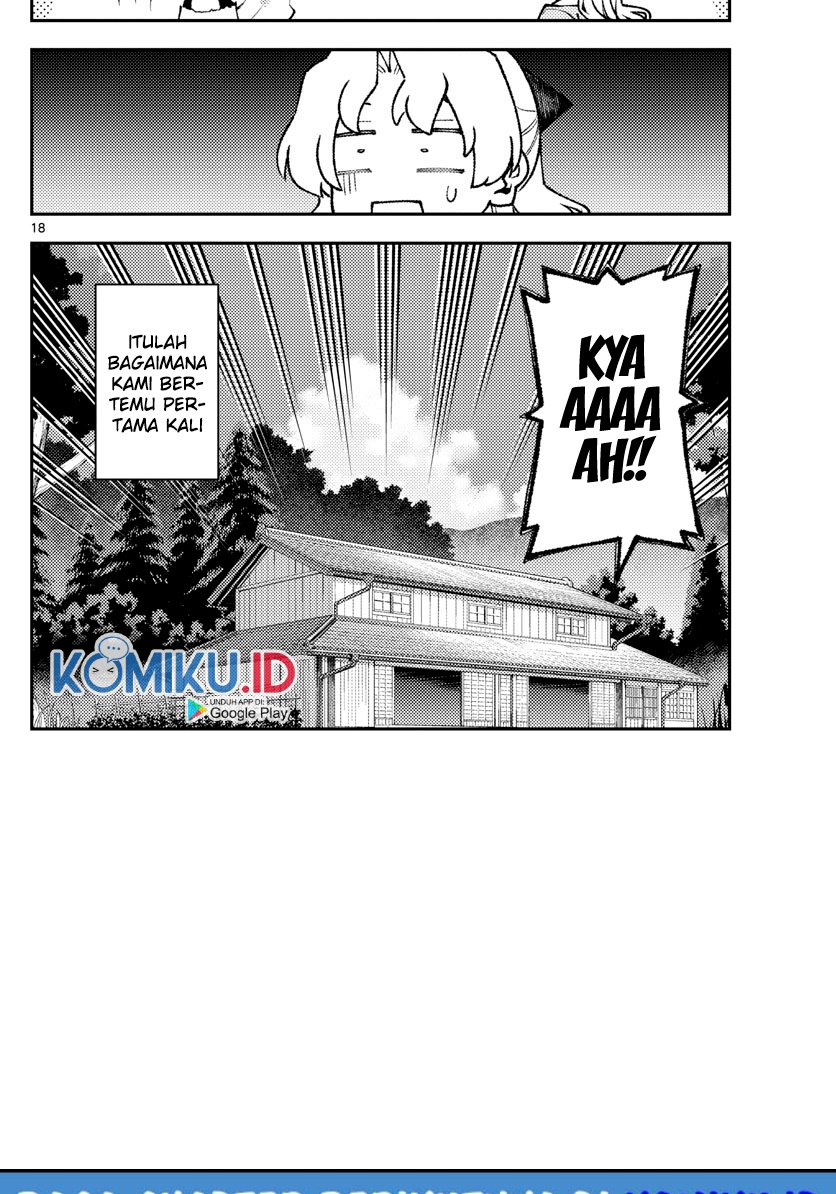 Chapter 156 - halaman 21