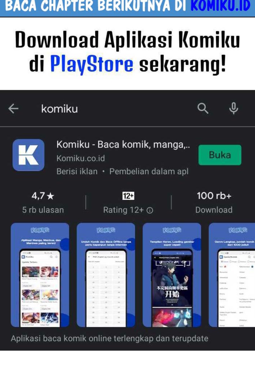 Chapter 156 - halaman 22