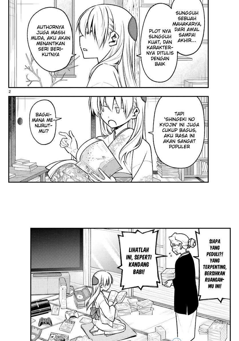 Chapter 156 - halaman 5