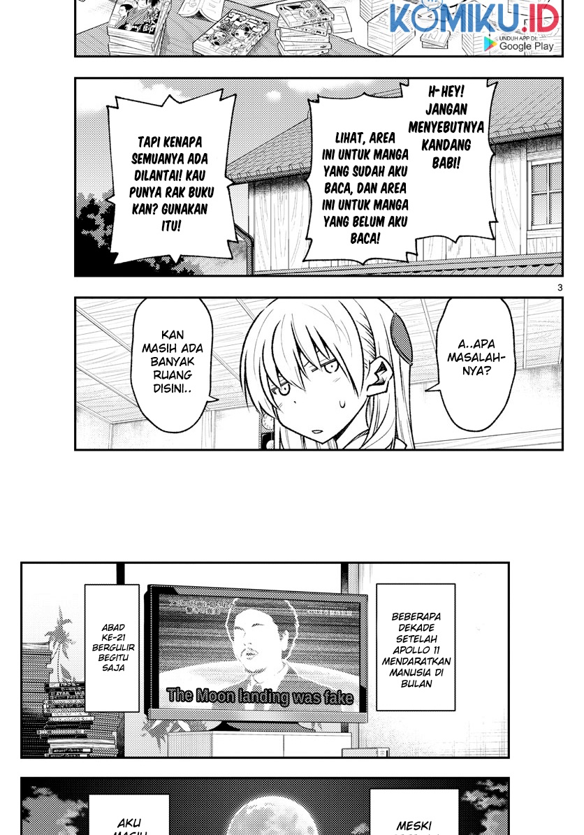 Chapter 156 - halaman 6