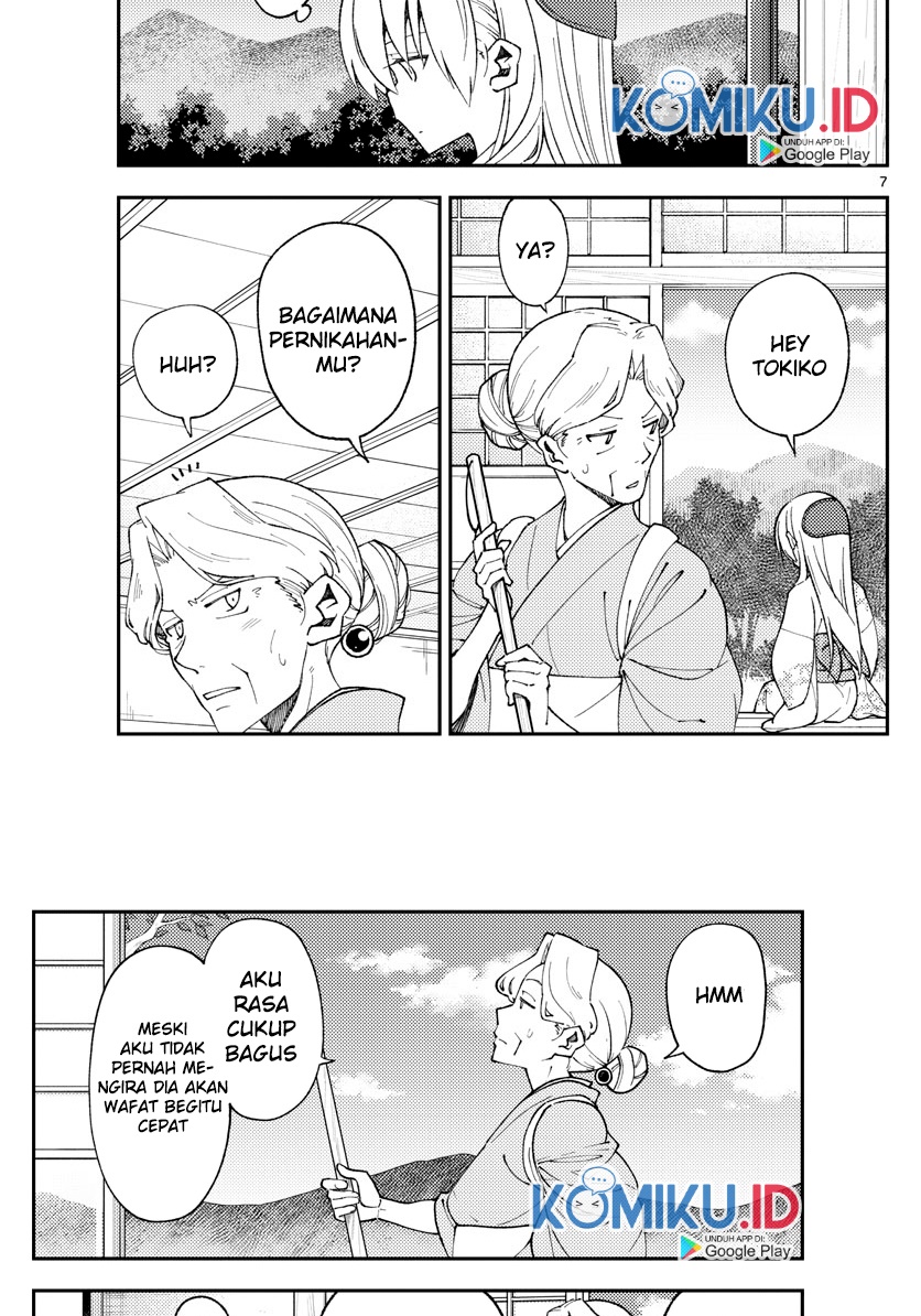 Chapter 156 - halaman 10