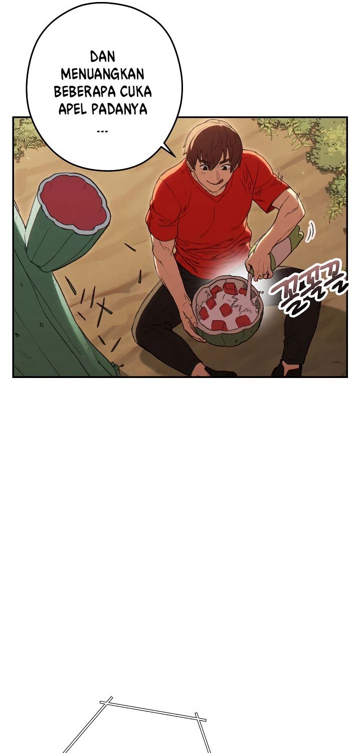 Chapter 85 - halaman 42
