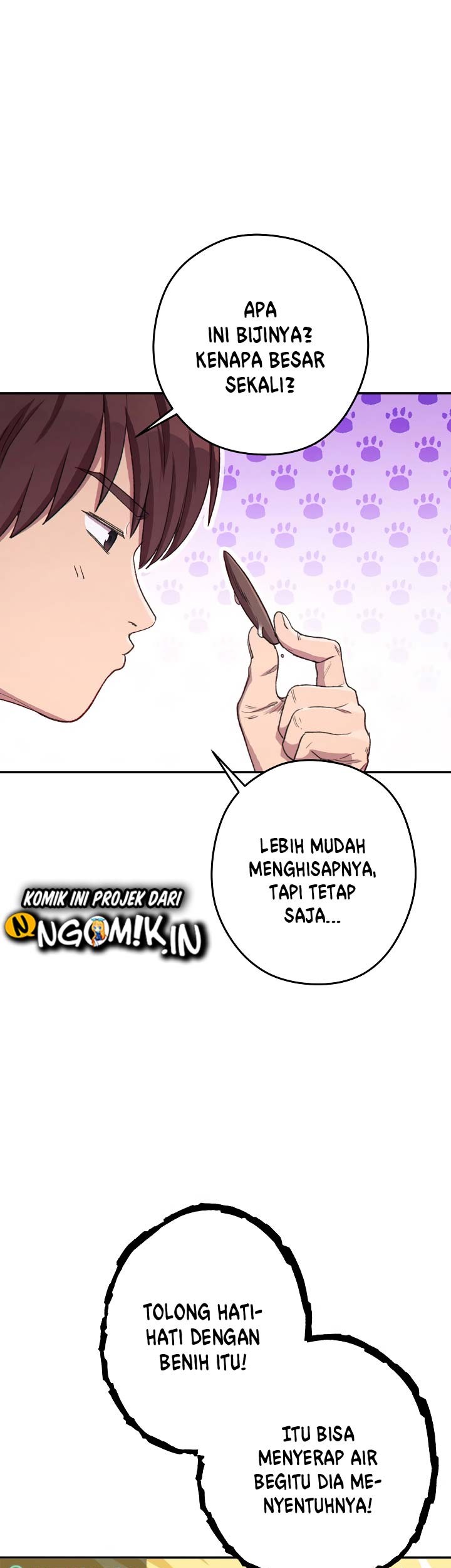 Chapter 85 - halaman 45