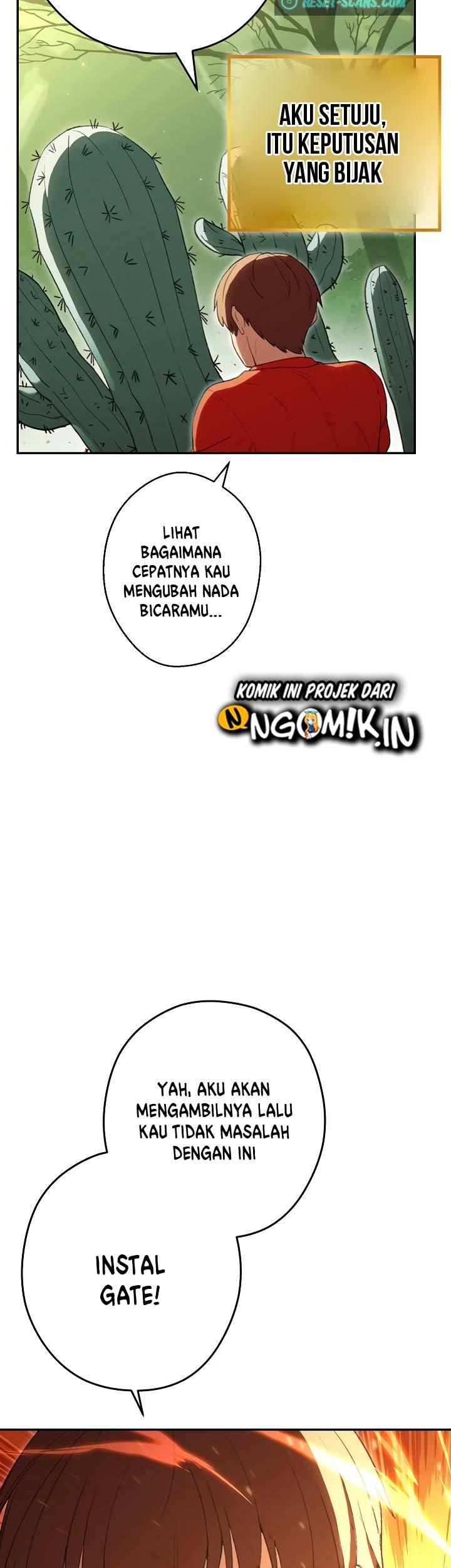 Chapter 85 - halaman 49