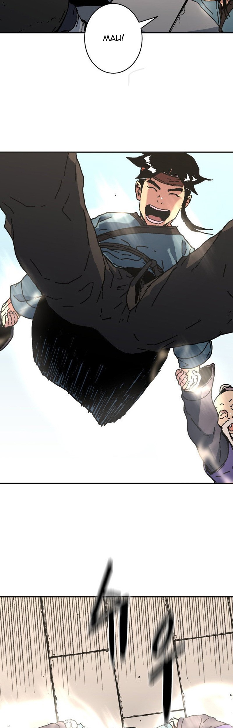 Chapter 173 - halaman 40