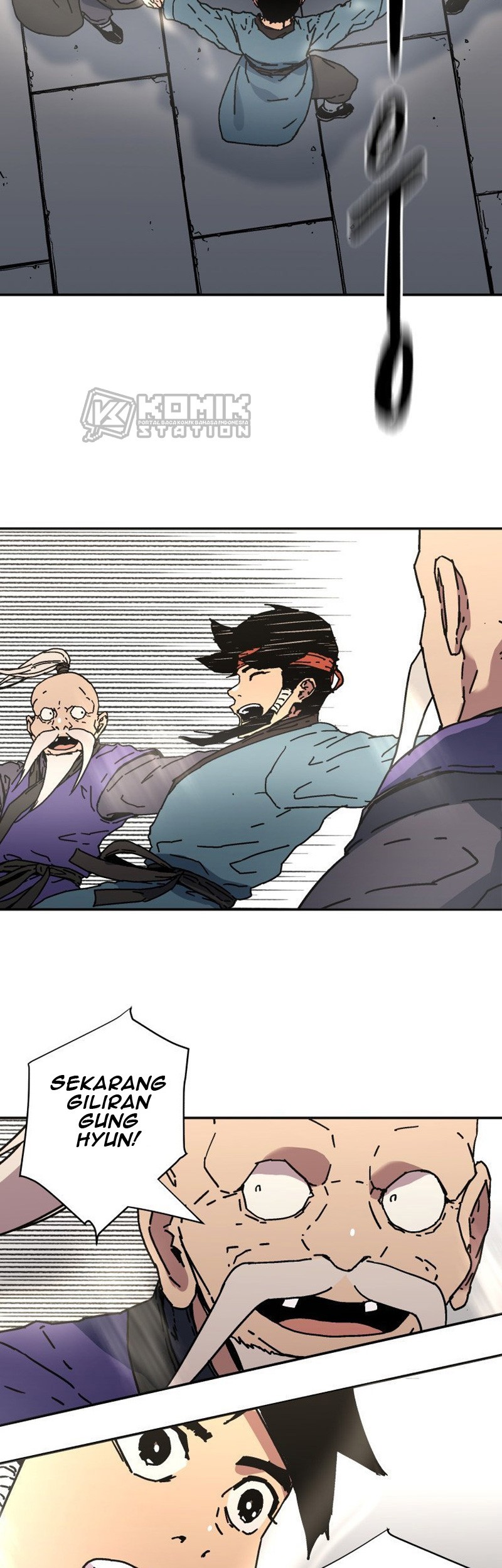 Chapter 173 - halaman 42