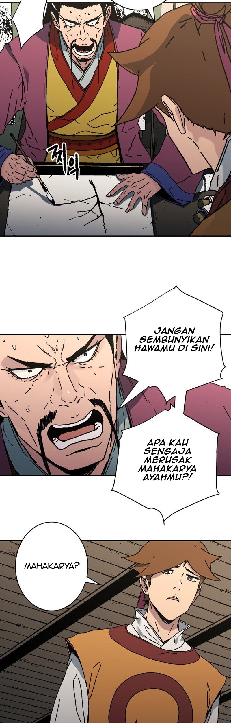 Chapter 173 - halaman 50