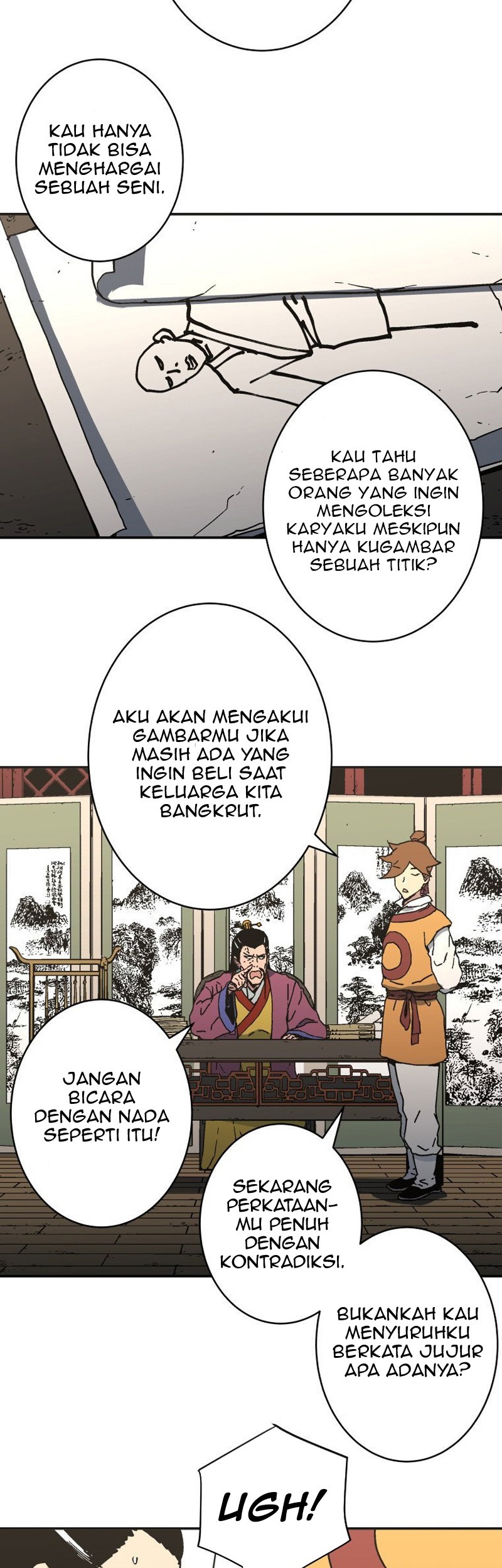 Chapter 173 - halaman 52