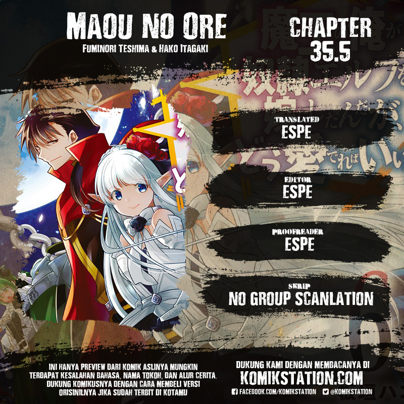 Chapter 35.5 - halaman 2