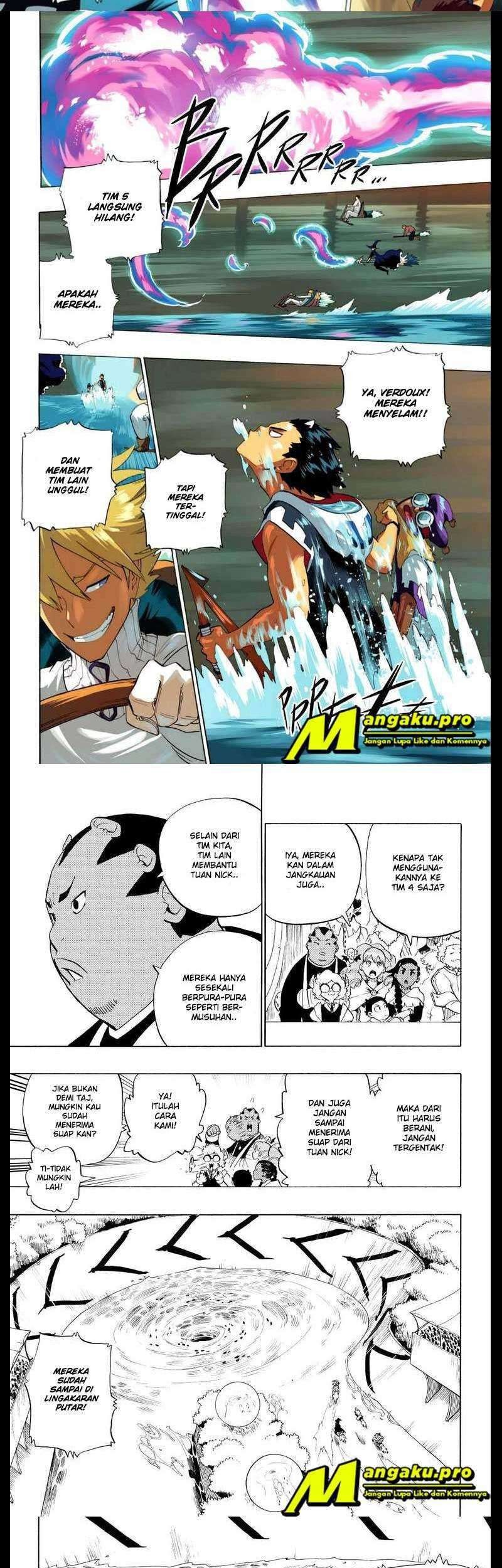 Chapter 77 - halaman 5