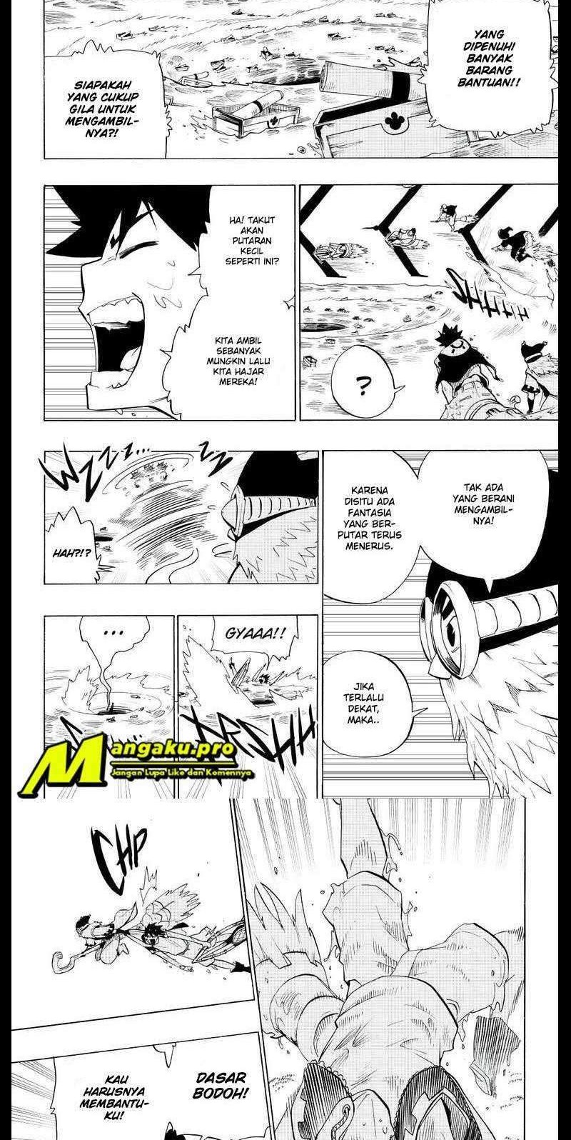 Chapter 77 - halaman 6