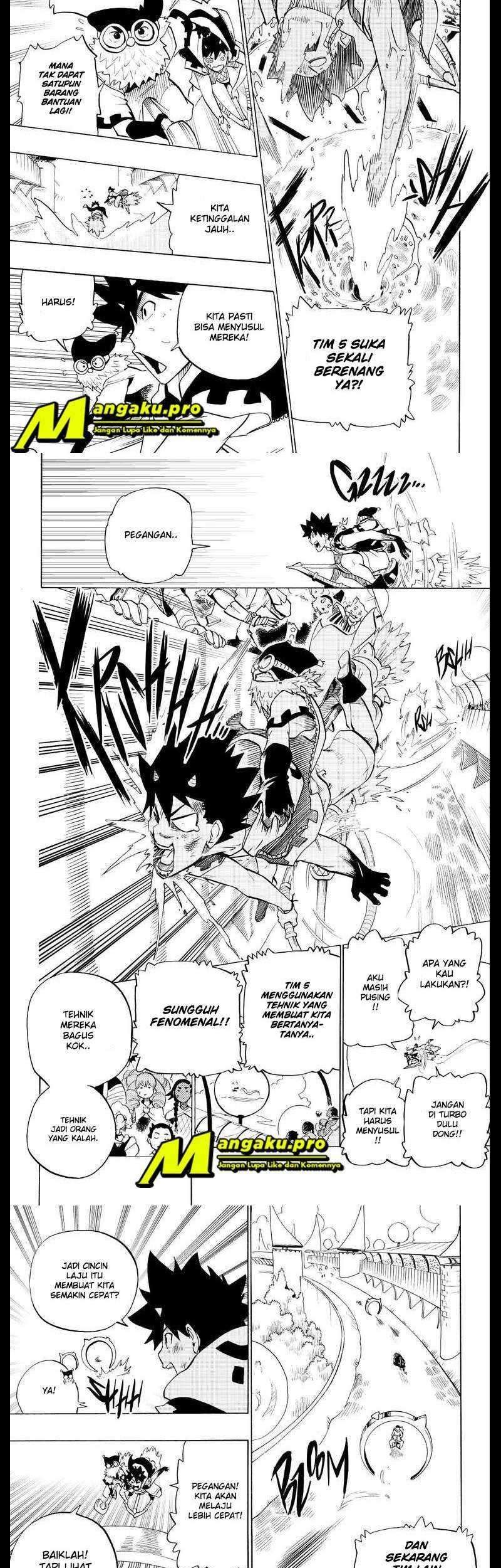 Chapter 77 - halaman 7