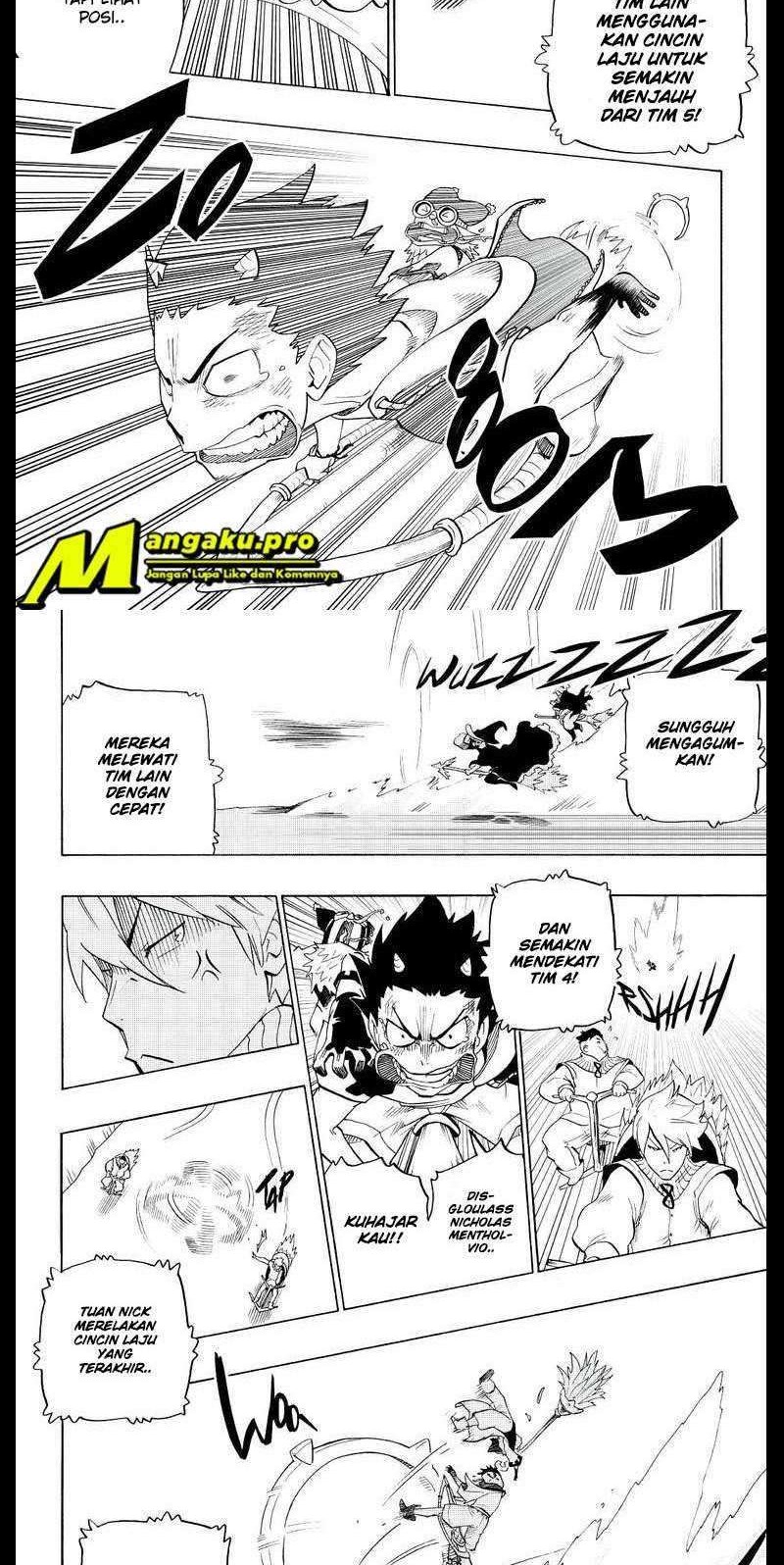 Chapter 77 - halaman 8