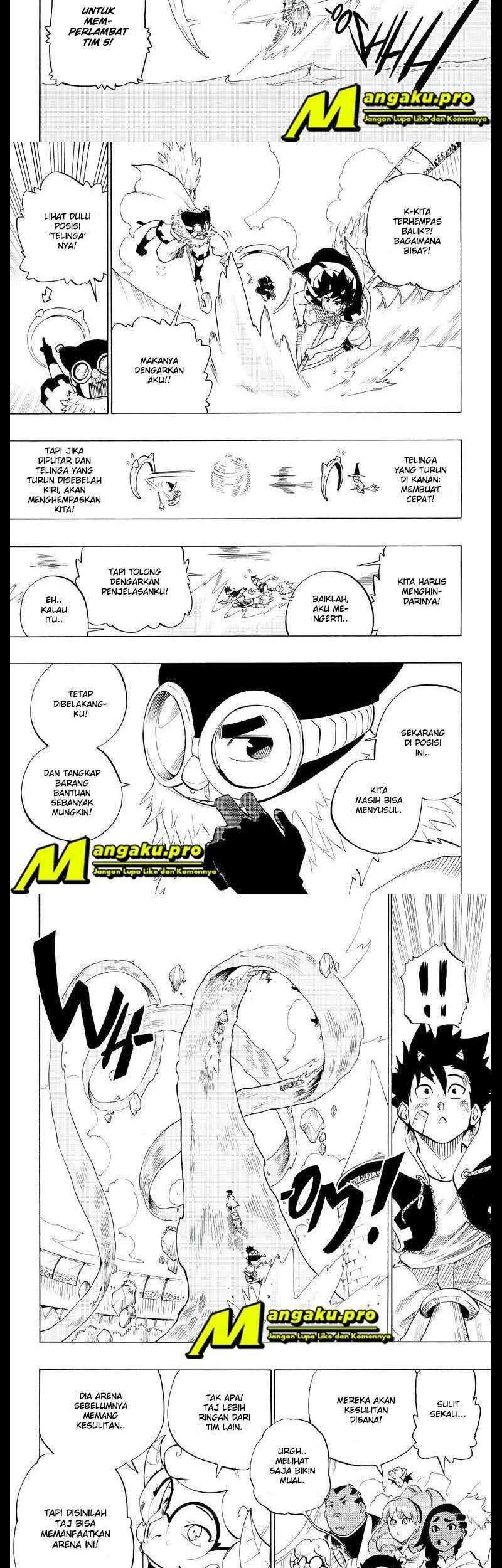 Chapter 77 - halaman 9