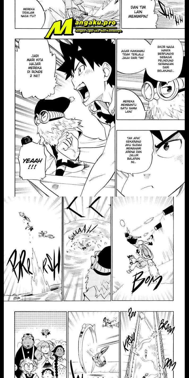 Chapter 77 - halaman 12