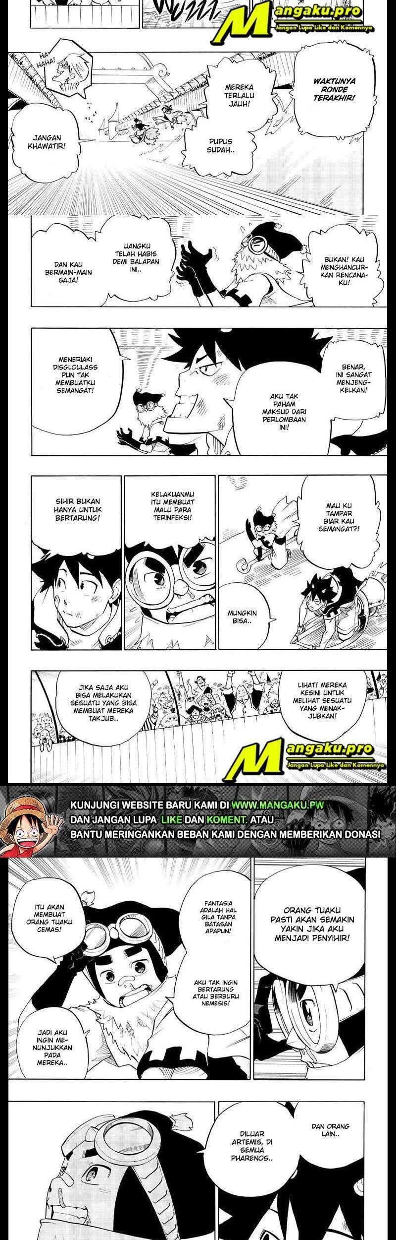 Chapter 77 - halaman 13