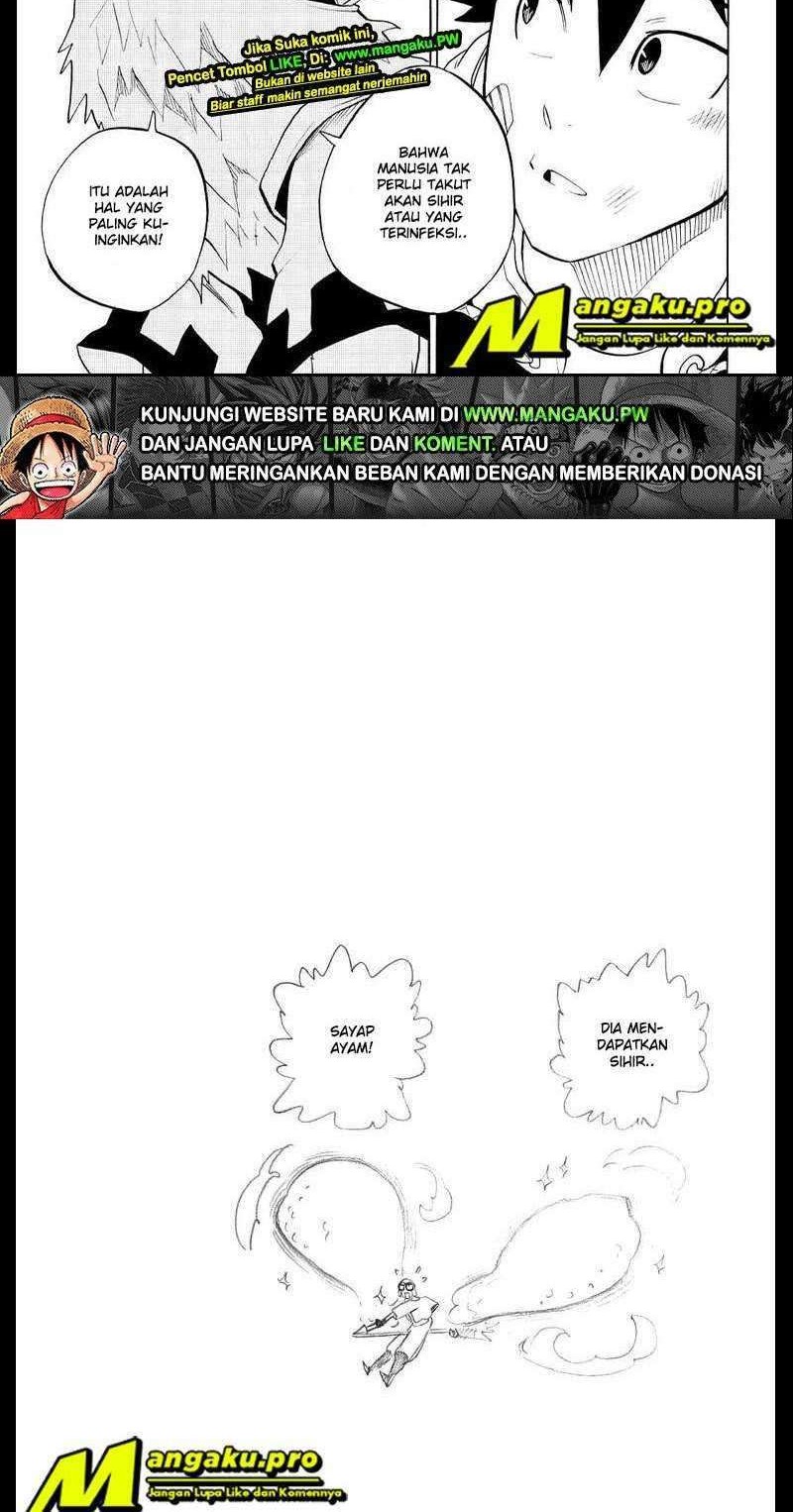 Chapter 77 - halaman 14
